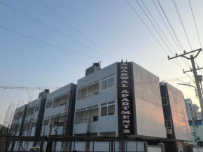 Agarwal Apartment